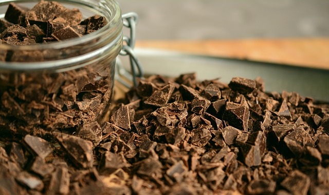 Check Out These Amazing And Delicious 30-Minute Chocolate Recipes!