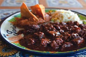 asado de bodas