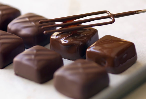 10 Savory Chocolate Recipes Of All Times