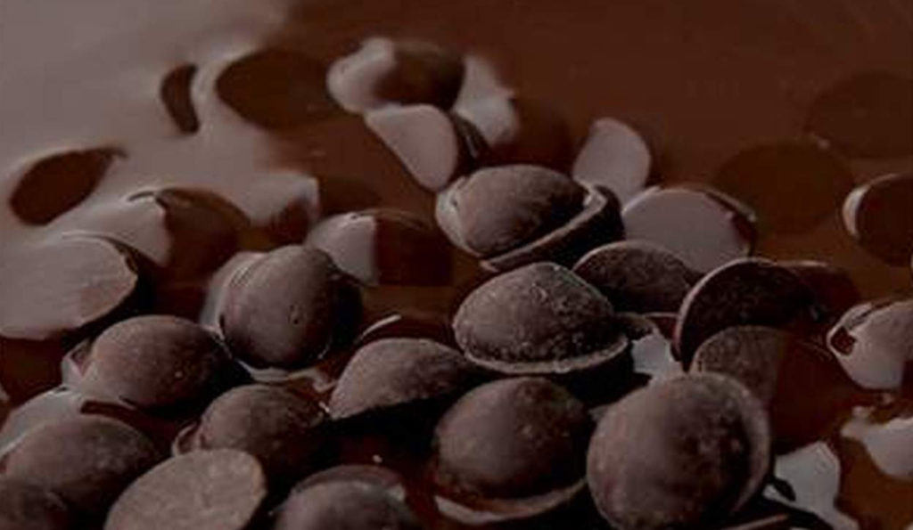 Best Homemade Recipes For Heathy Snacks Using Chocolate